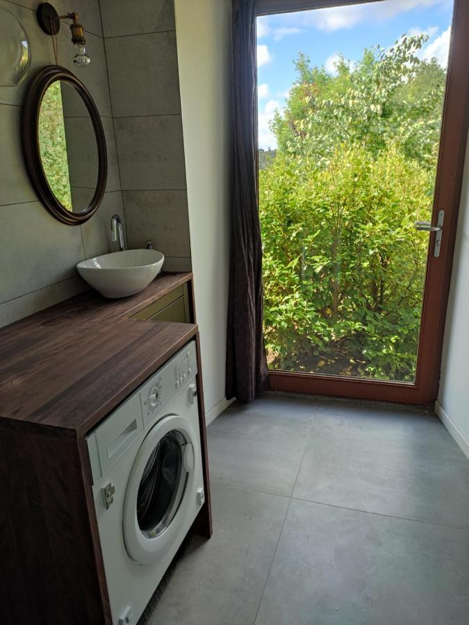 Bains-sur-Oust Conviviale - Longere Lumineuse - Charme & Nature מראה חיצוני תמונה