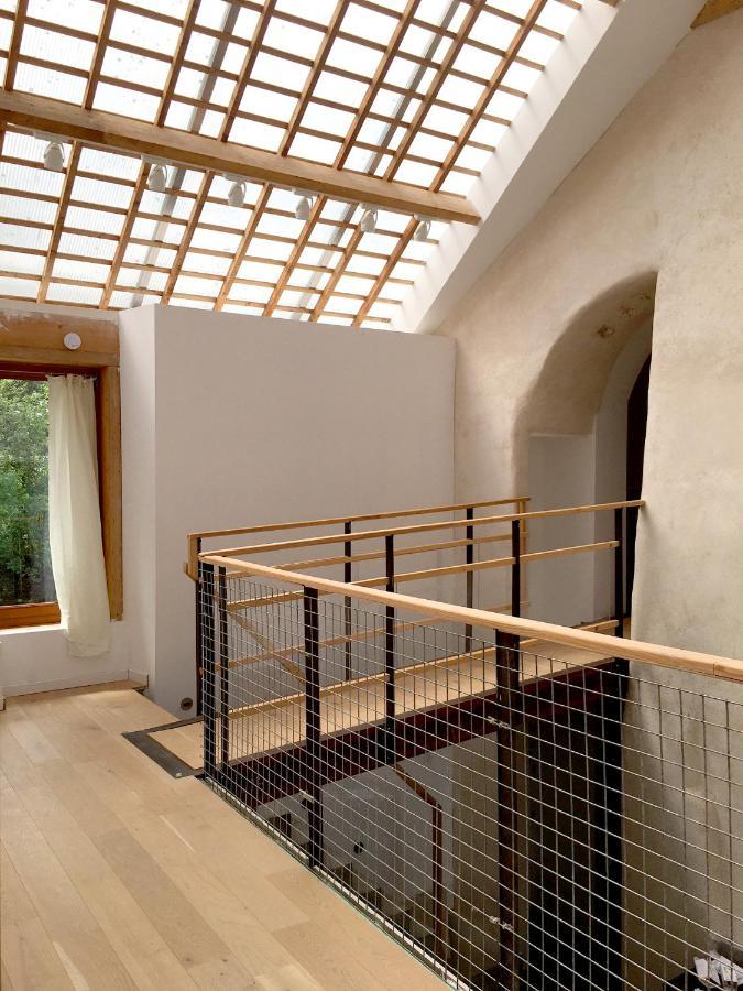 Bains-sur-Oust Conviviale - Longere Lumineuse - Charme & Nature מראה חיצוני תמונה